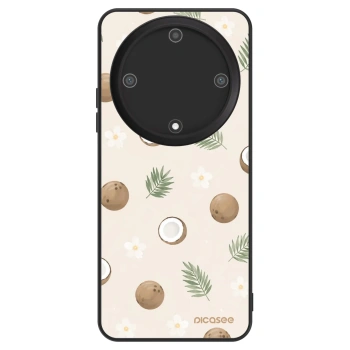 Husă pentru Honor Magic5 Lite 5G - Coconut Breeze