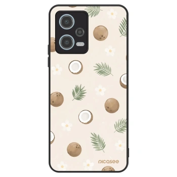 Husă pentru Xiaomi Redmi Note 12 5G - Coconut Breeze