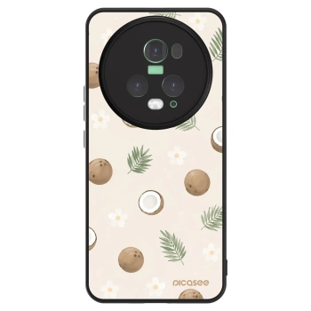 Husă pentru Honor Magic5 Pro - Coconut Breeze