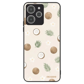 Husă pentru Xiaomi Redmi 12 4G - Coconut Breeze