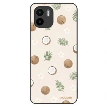 Husă pentru Xiaomi Redmi A2 - Coconut Breeze