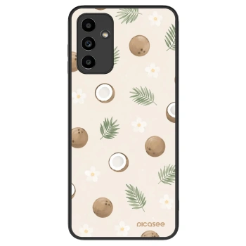 Husă pentru Samsung Galaxy A04s A047F - Coconut Breeze