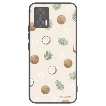 Husă pentru Motorola Edge 30 Neo - Coconut Breeze