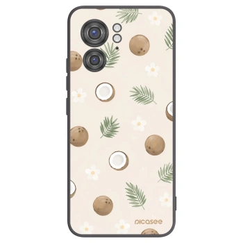 Husă pentru Motorola Edge 40 - Coconut Breeze