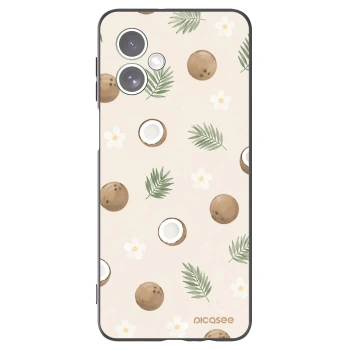 Husă pentru Motorola Moto G54 5G - Coconut Breeze
