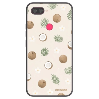 Husă pentru Xiaomi Mi 8 Lite - Coconut Breeze