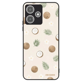 Husă pentru Xiaomi Redmi 12 5G - Coconut Breeze