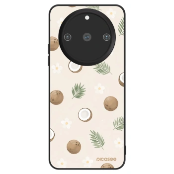 Husă pentru Realme 11 Pro+ - Coconut Breeze
