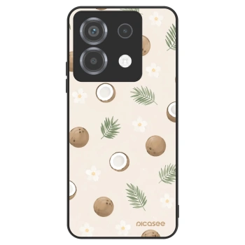 Husă pentru Xiaomi Poco X6 - Coconut Breeze