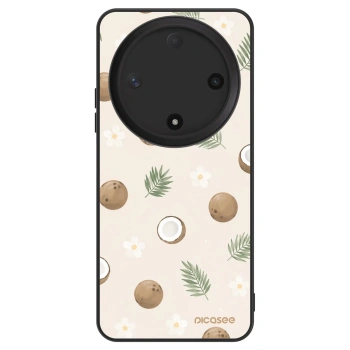 Husă pentru Honor Magic6 Lite 5G - Coconut Breeze