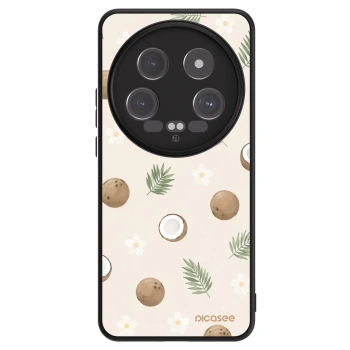 Husă pentru Xiaomi 14 Ultra - Coconut Breeze