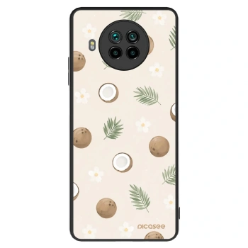 Husă pentru Xiaomi Mi 10T Lite - Coconut Breeze