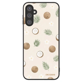 Husă pentru Samsung Galaxy A05s A057G - Coconut Breeze