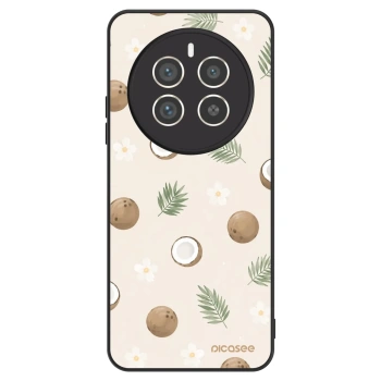 Husă pentru Realme 12 Pro 5G - Coconut Breeze