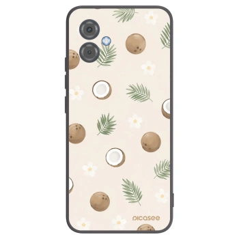 Husă pentru Motorola Moto G14 - Coconut Breeze