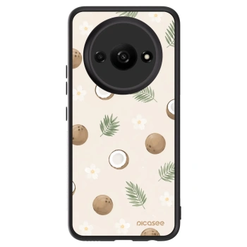 Husă pentru Xiaomi Redmi A3 - Coconut Breeze