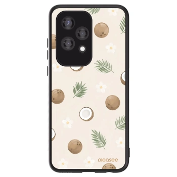 Husă pentru Honor 200 Lite - Coconut Breeze
