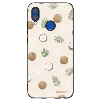 Husă pentru Huawei P Smart 2019 - Coconut Breeze