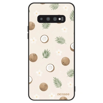 Husă pentru Samsung Galaxy S10 Plus G975 - Coconut Breeze