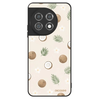 Husă pentru OnePlus 11 5G - Coconut Breeze