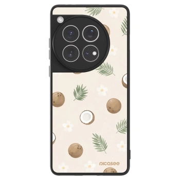 Picasee ULTIMATE CASE pentru OnePlus 12 5G - Coconut Breeze