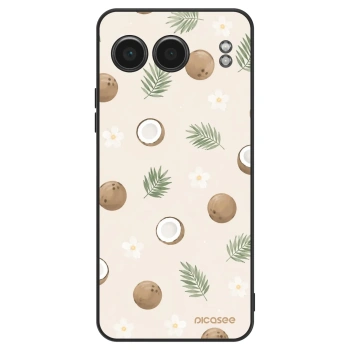 Husă pentru OnePlus Nord 4 - Coconut Breeze