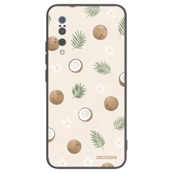Husă pentru Xiaomi Mi 9 - Coconut Breeze
