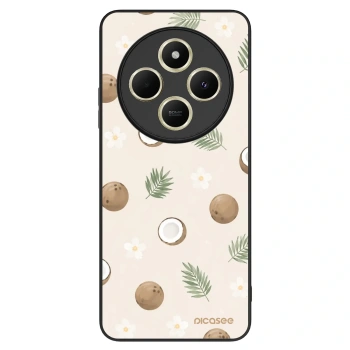 Husă pentru Xiaomi Redmi 14C - Coconut Breeze