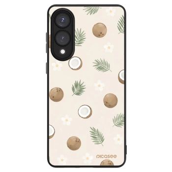 Husă pentru Samsung Galaxy S25 Edge 5G - Coconut Breeze