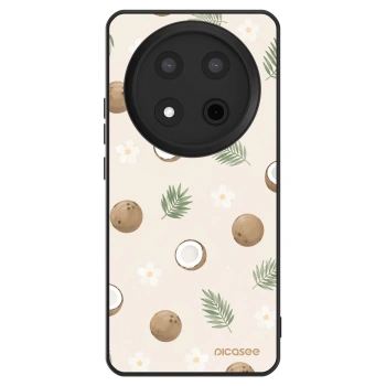 Husă pentru Honor Magic7 Lite 5G - Coconut Breeze