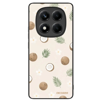 Picasee ULTIMATE CASE pentru Xiaomi Redmi Note 14 Pro 4G - Coconut Breeze