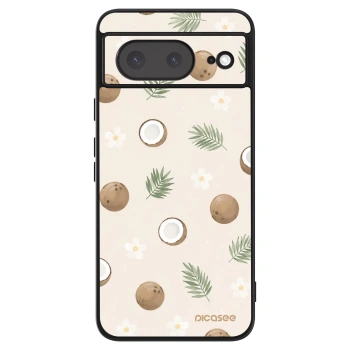 Husă pentru Google Pixel 8a - Coconut Breeze
