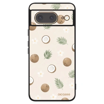 Husă pentru Google Pixel 8 - Coconut Breeze