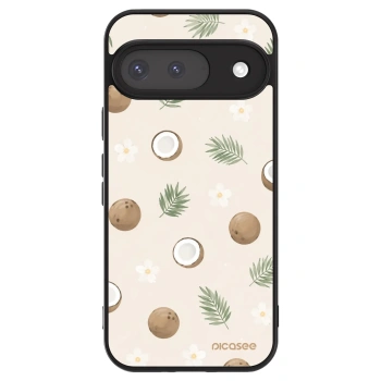 Husă pentru Google Pixel 9 - Coconut Breeze