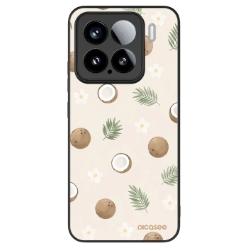 Picasee ULTIMATE CASE pentru Xiaomi 15 - Coconut Breeze