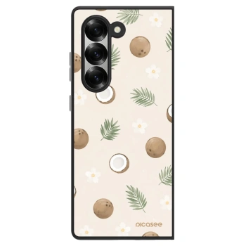 Husă pentru Samsung Galaxy Z Fold6 5G - Coconut Breeze
