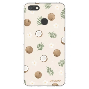 Husă pentru Huawei P9 Lite Mini - Coconut Breeze