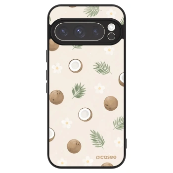 Husă pentru Google Pixel 9 Pro - Coconut Breeze