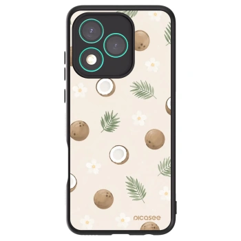 Husă pentru Honor 400 Lite 5G - Coconut Breeze