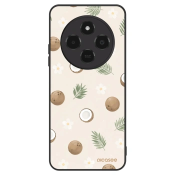 Husă pentru Xiaomi Poco C75 - Coconut Breeze
