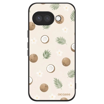 Husă pentru Google Pixel 9a - Coconut Breeze