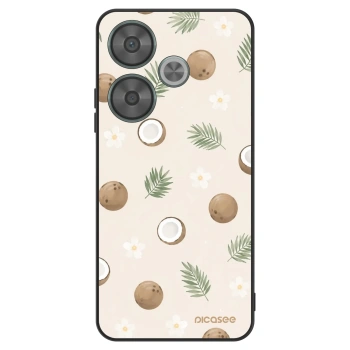 Husă pentru Xiaomi Poco F6 - Coconut Breeze