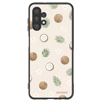 Husă pentru Samsung Galaxy A13 5G - Coconut Breeze