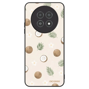 Husă pentru Realme 12X - Coconut Breeze
