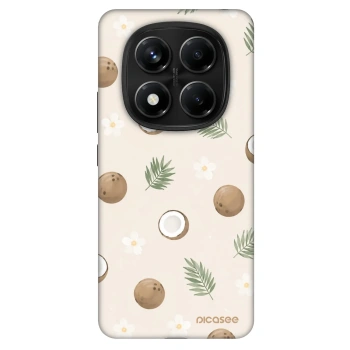 Husă pentru Xiaomi Redmi Note 14 Pro 5G - Coconut Breeze