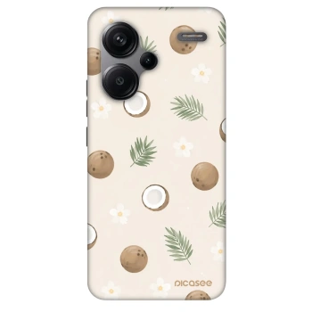 Husă pentru Xiaomi Redmi Note 13 Pro+ 5G - Coconut Breeze