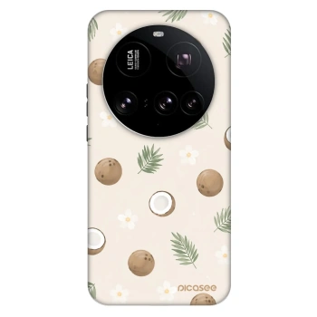 Husă pentru Xiaomi 15 Ultra - Coconut Breeze