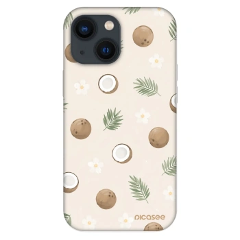 Husă pentru Apple iPhone 13 mini - Coconut Breeze
