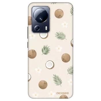 Husă pentru Xiaomi 13 Lite - Coconut Breeze