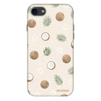 Husă pentru Apple iPhone 8 - Coconut Breeze